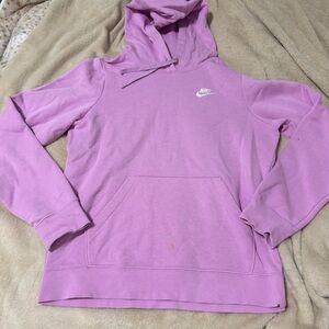 Nike Women's Hoodie